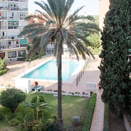 Las Estrellas 301 Torremolinos Dış mekan fotoğraf