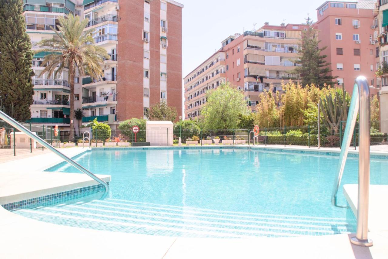 Las Estrellas 301 Torremolinos Dış mekan fotoğraf