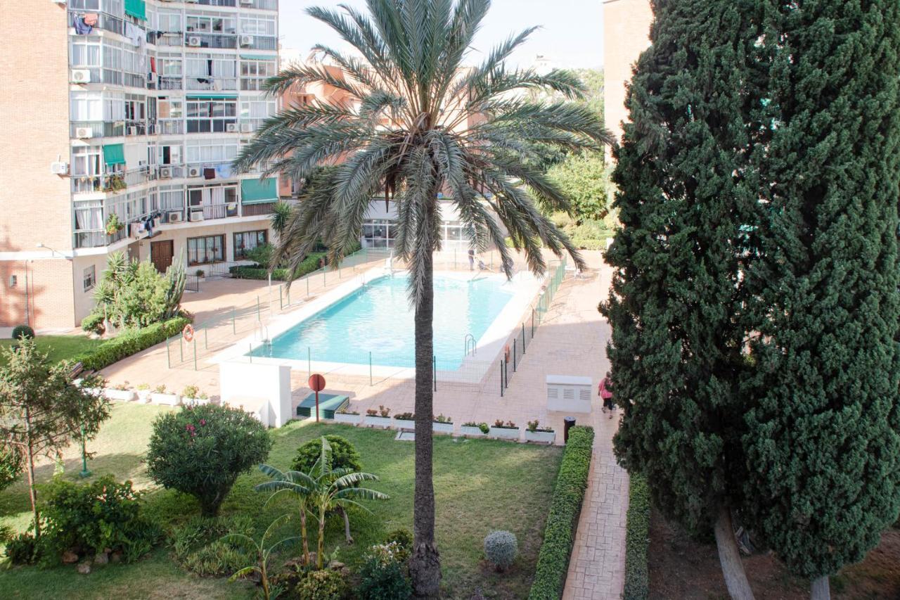 Las Estrellas 301 Torremolinos Dış mekan fotoğraf