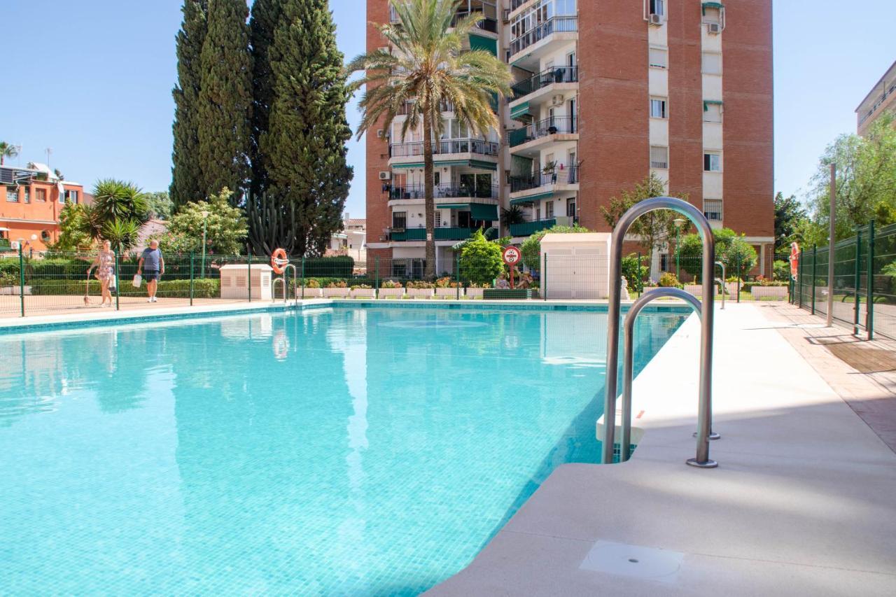 Las Estrellas 301 Torremolinos Dış mekan fotoğraf